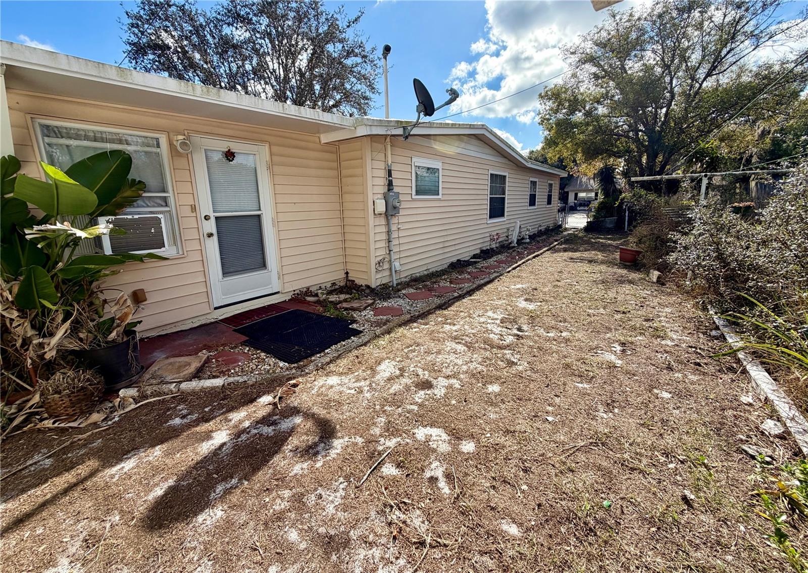 JAN PHYL VILLAGE - Residential