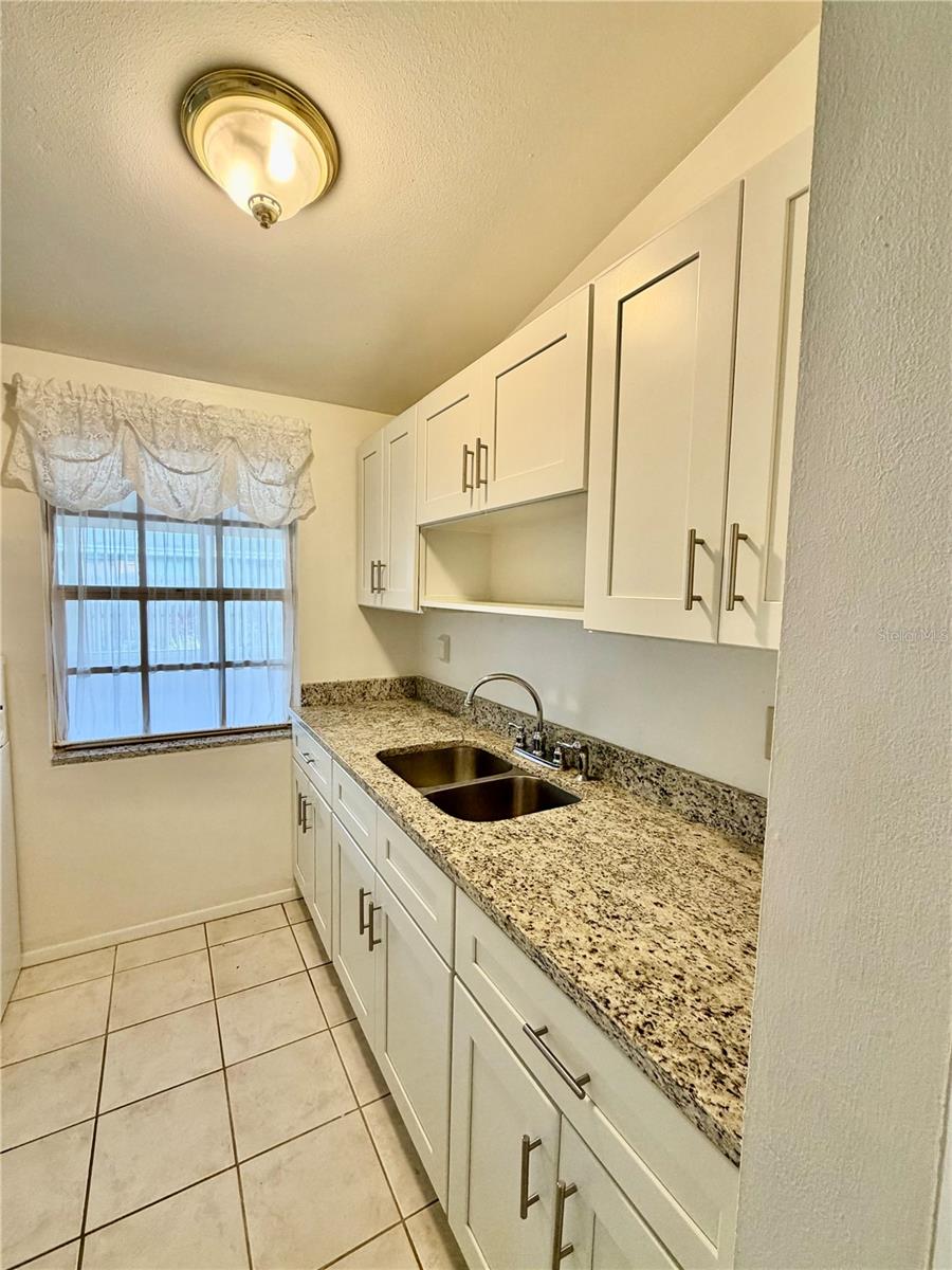 JAN PHYL VILLAGE - Residential