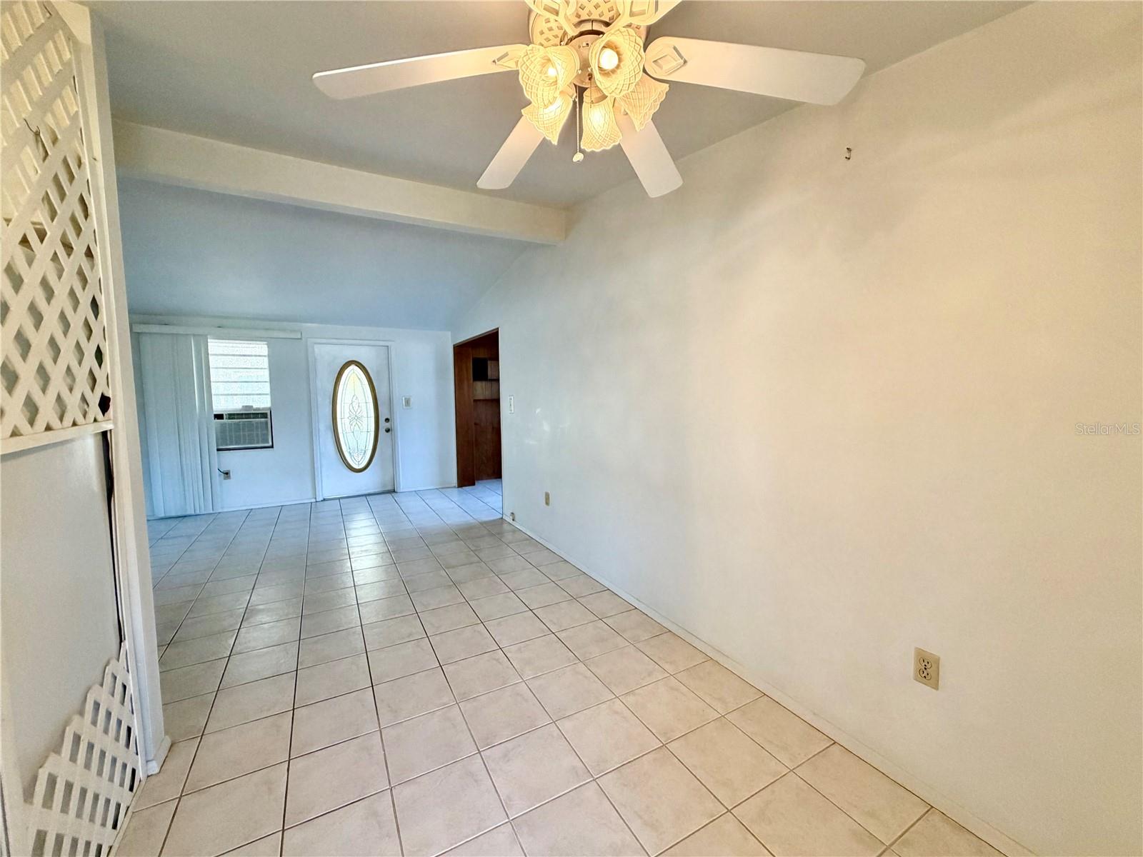 JAN PHYL VILLAGE - Residential