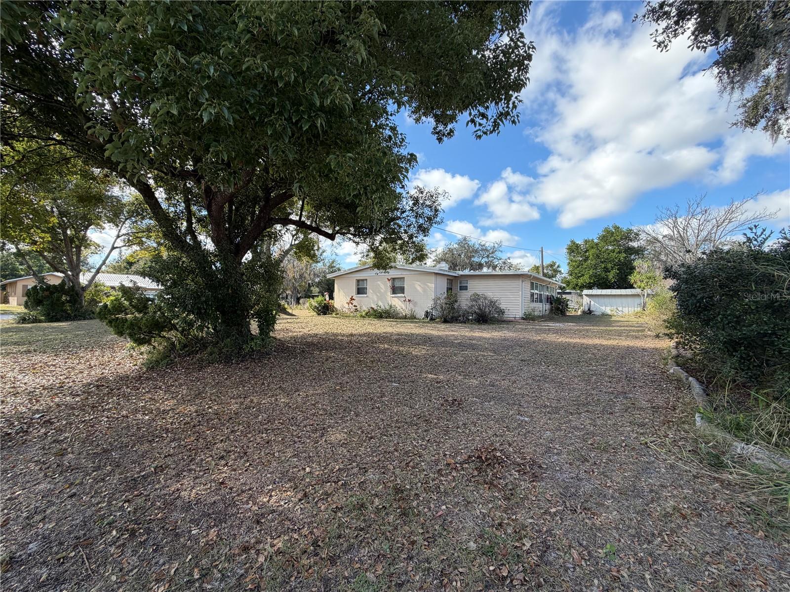 JAN PHYL VILLAGE - Residential