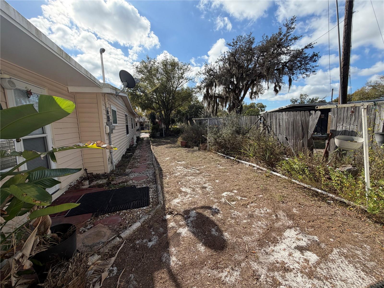 JAN PHYL VILLAGE - Residential