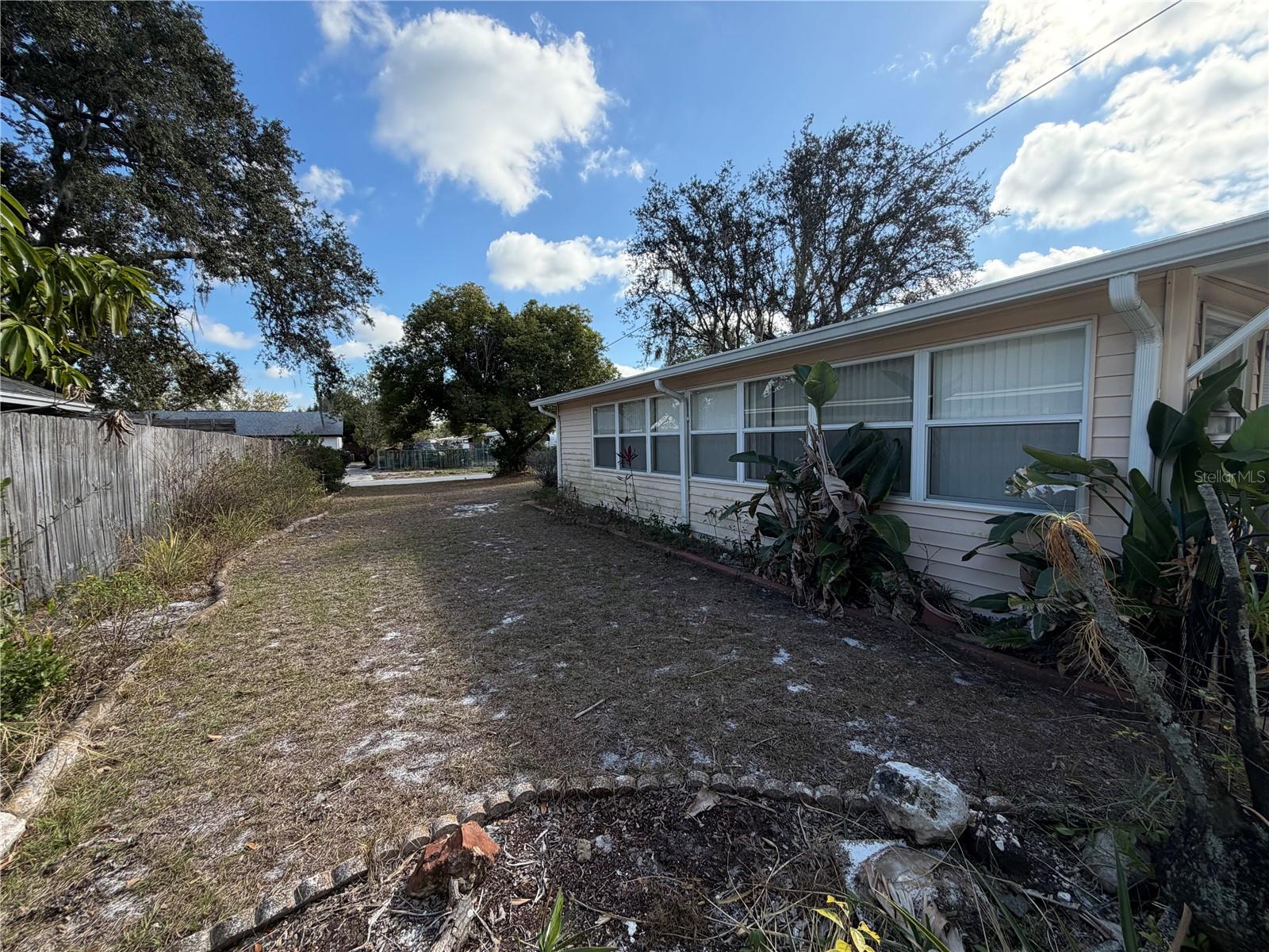 JAN PHYL VILLAGE - Residential