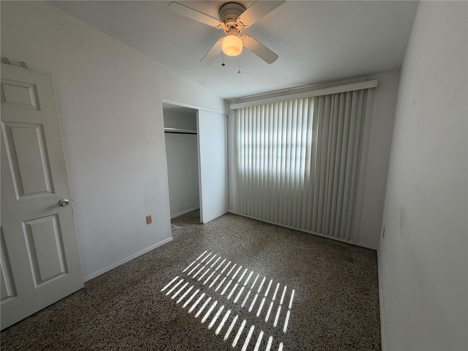 JAN PHYL VILLAGE - Residential