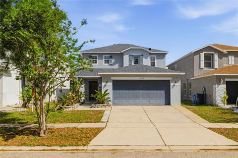 Photo of 6220 Cherry Blossom Trail, Gibsonton, FL 33534 (MLS # TB8493001)