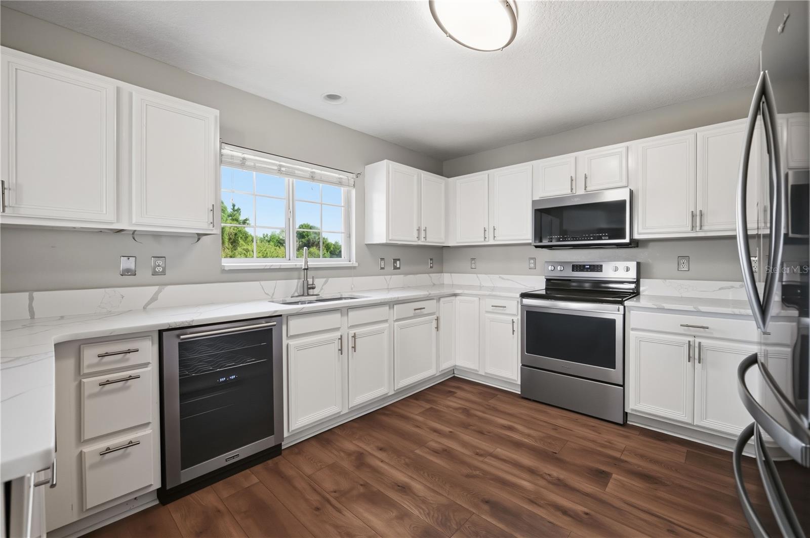 MAGNOLIA TRAILS - Residential