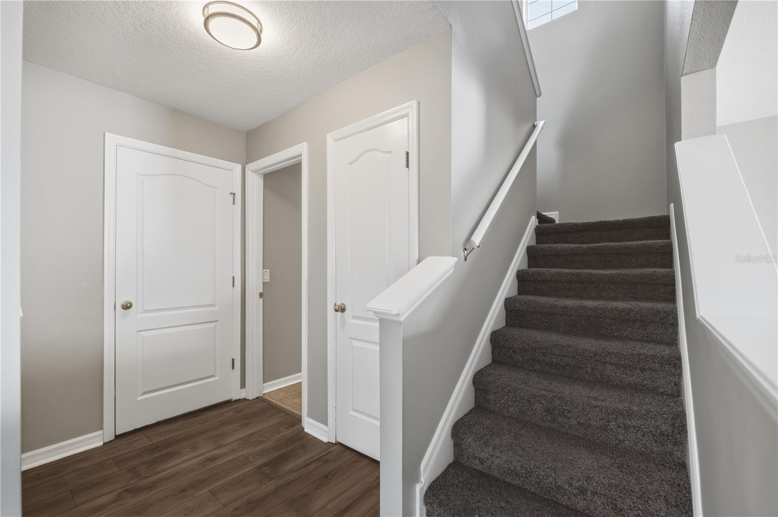 MAGNOLIA TRAILS - Residential