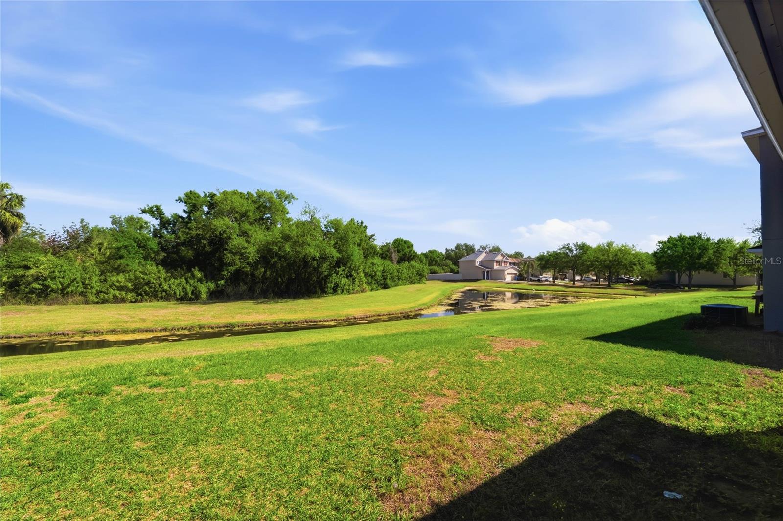 MAGNOLIA TRAILS - Residential