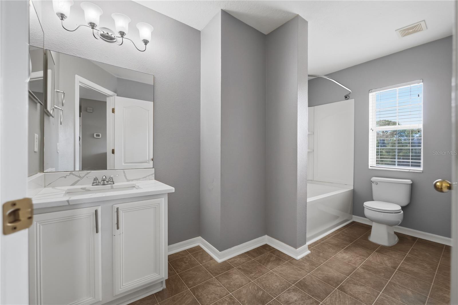 MAGNOLIA TRAILS - Residential