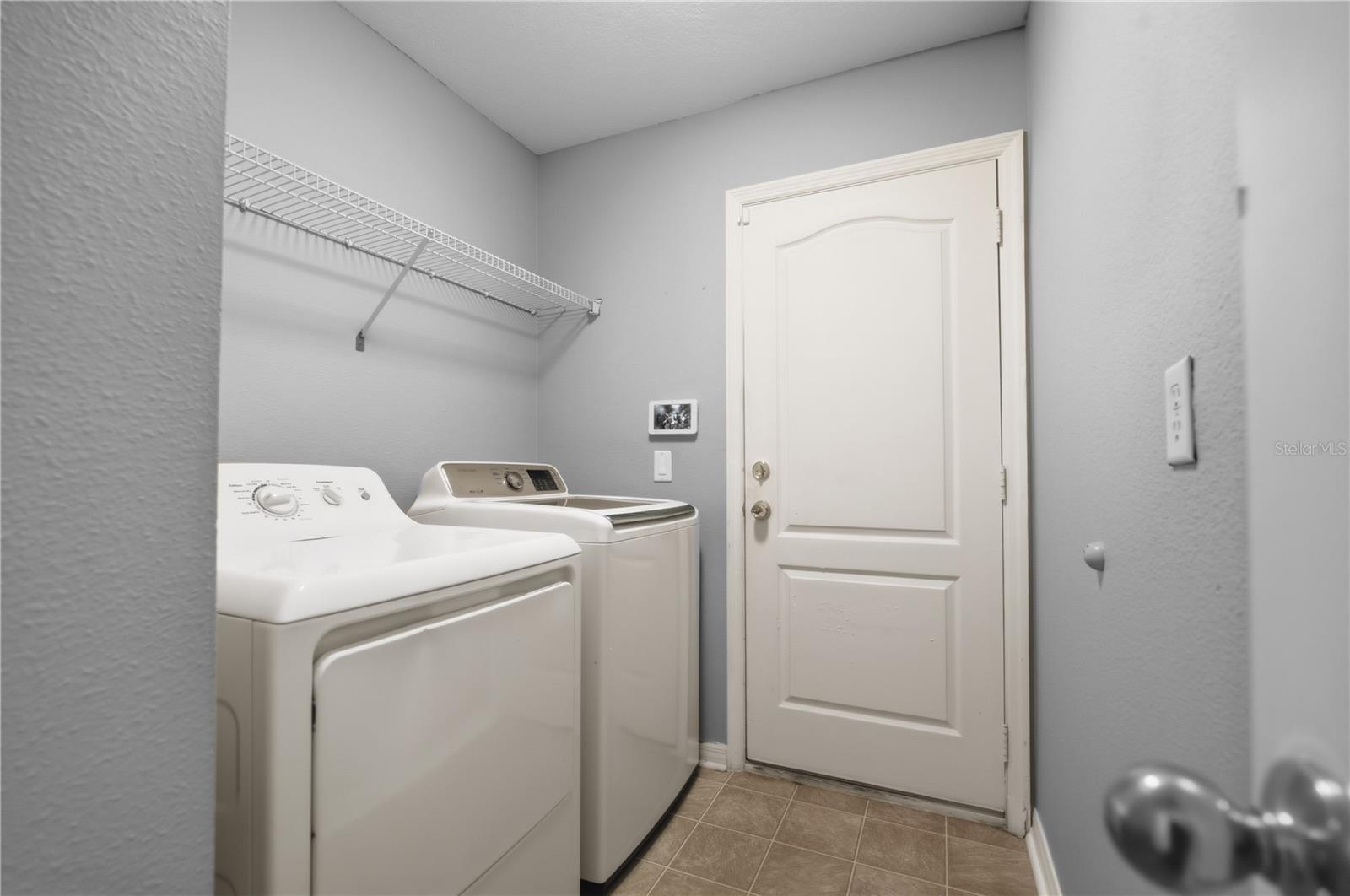 MAGNOLIA TRAILS - Residential