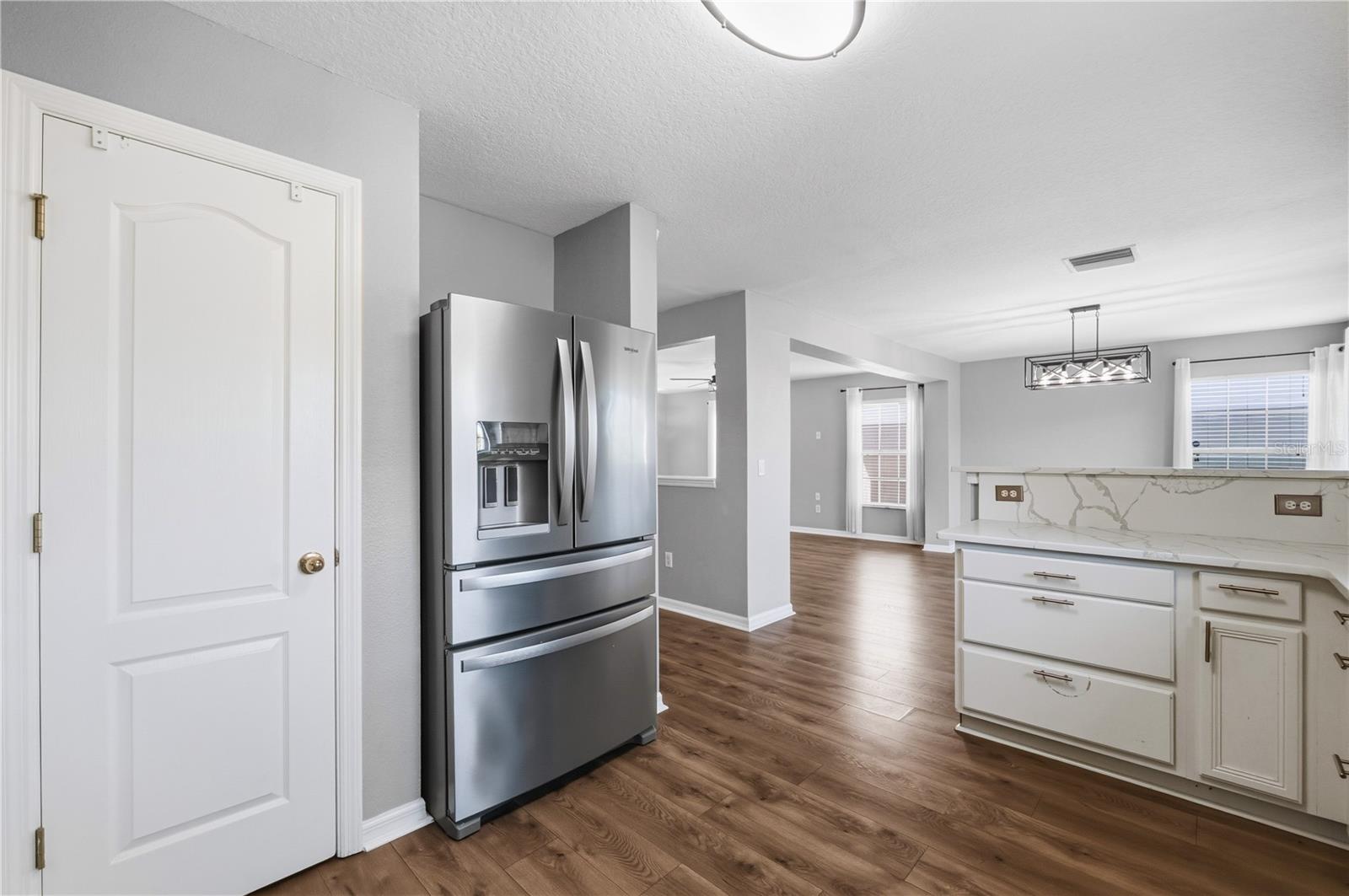 MAGNOLIA TRAILS - Residential