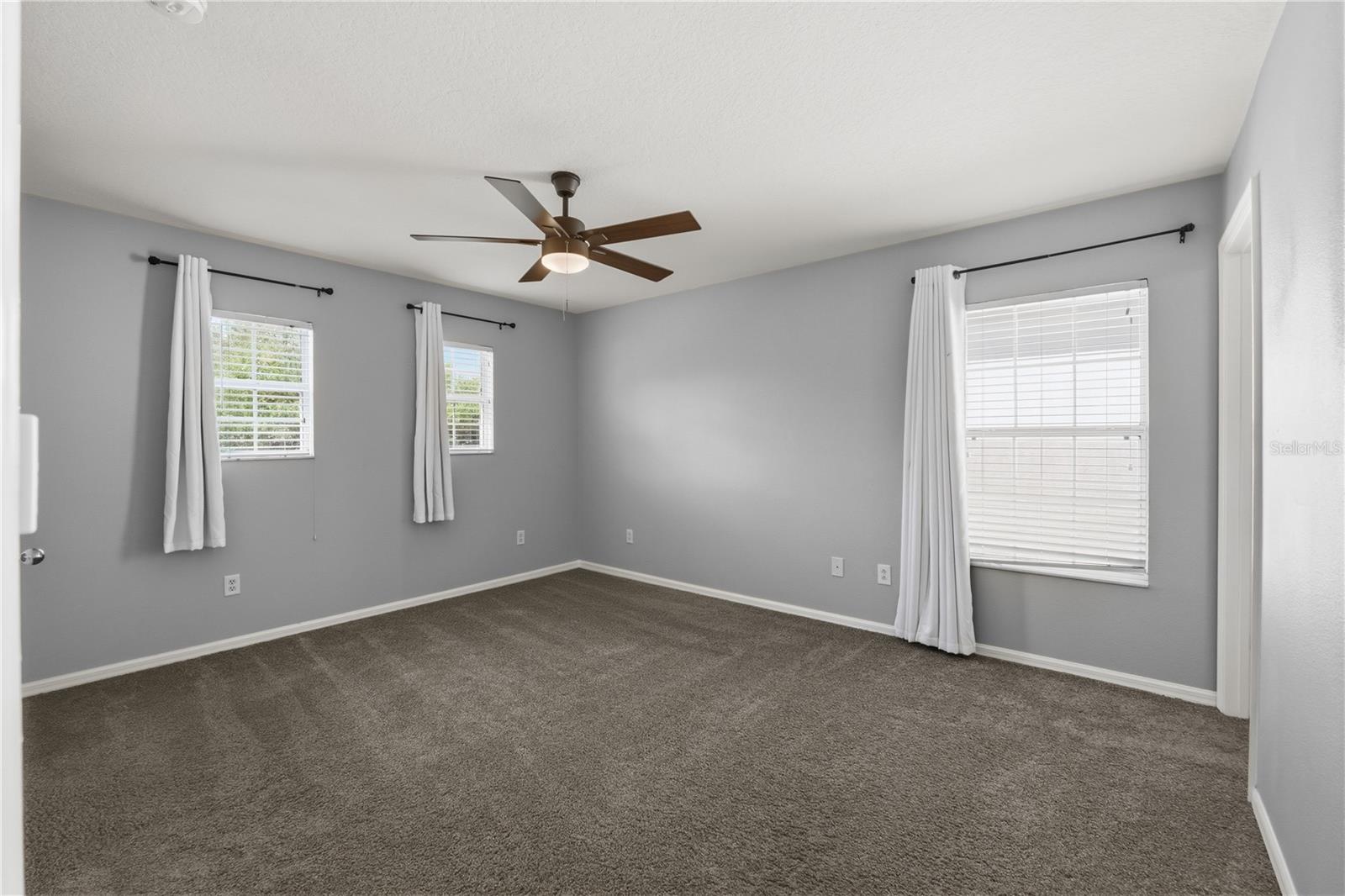 MAGNOLIA TRAILS - Residential