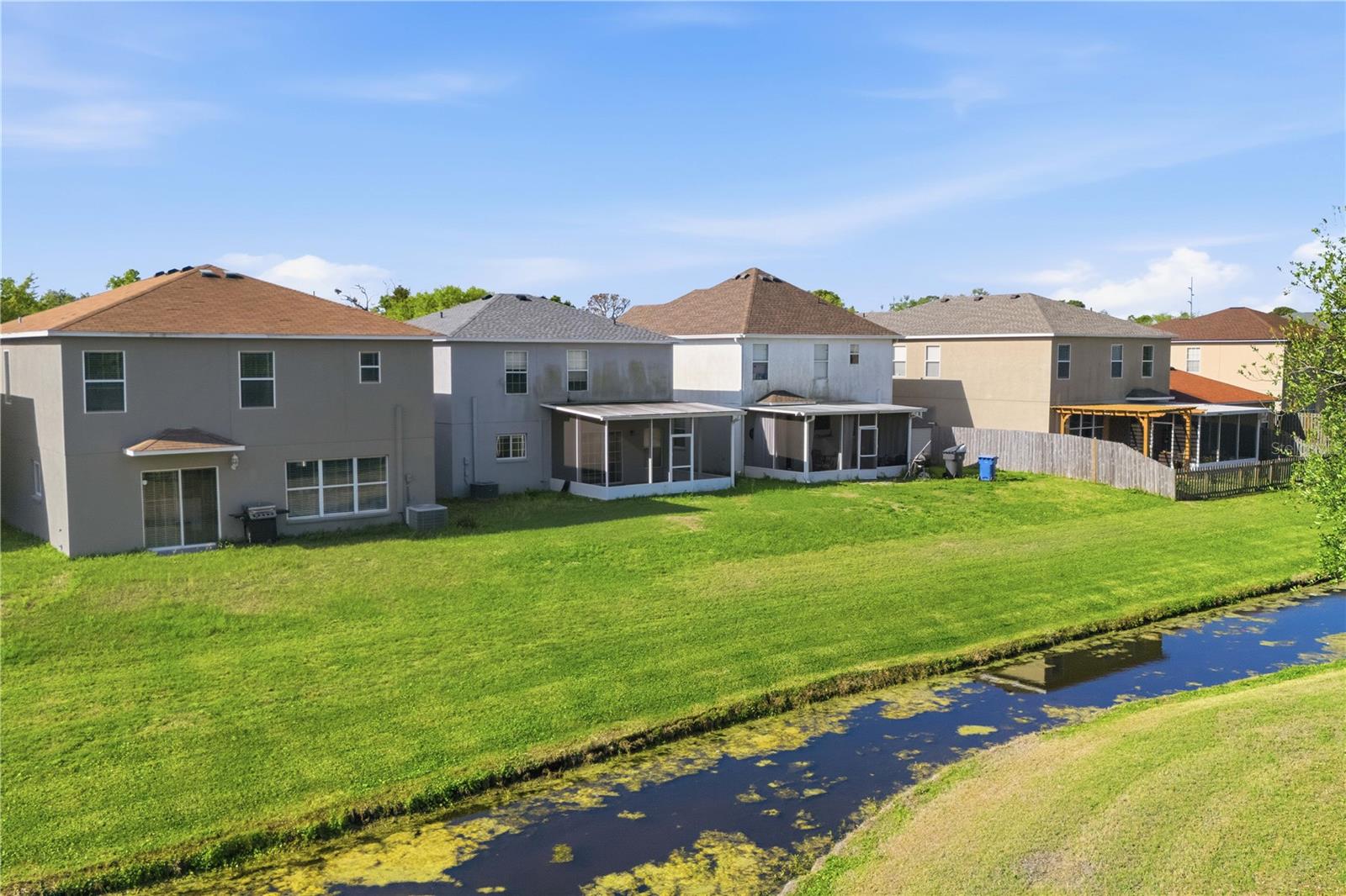 MAGNOLIA TRAILS - Residential