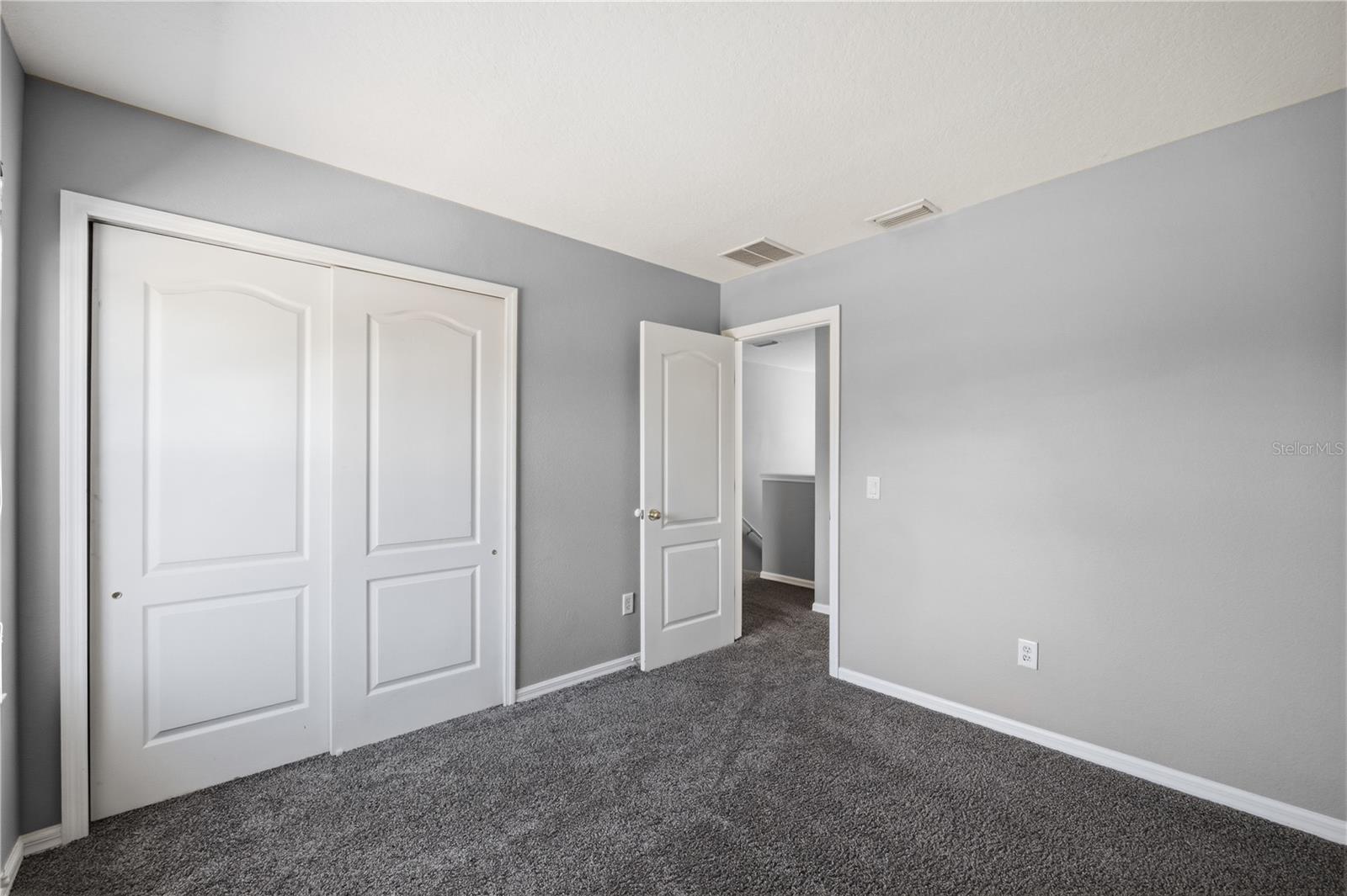 MAGNOLIA TRAILS - Residential