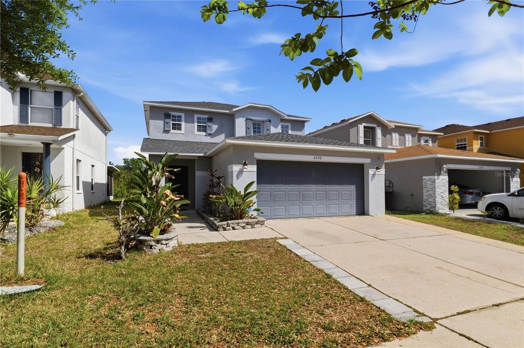 Photo of 6220 Cherry Blossom Trail, Gibsonton, FL 33534 (MLS # TB8493001)