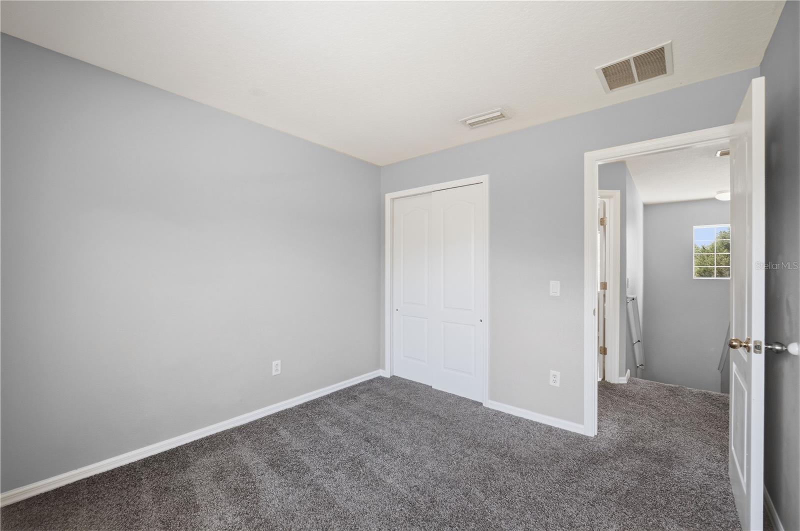 MAGNOLIA TRAILS - Residential