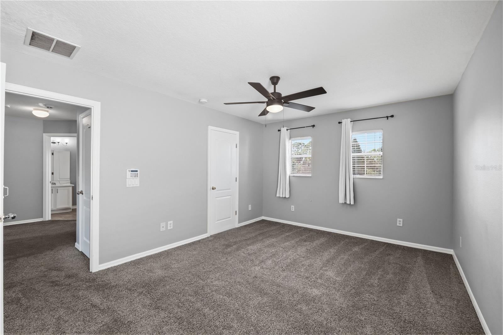 MAGNOLIA TRAILS - Residential