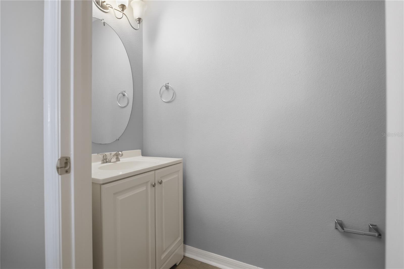 MAGNOLIA TRAILS - Residential