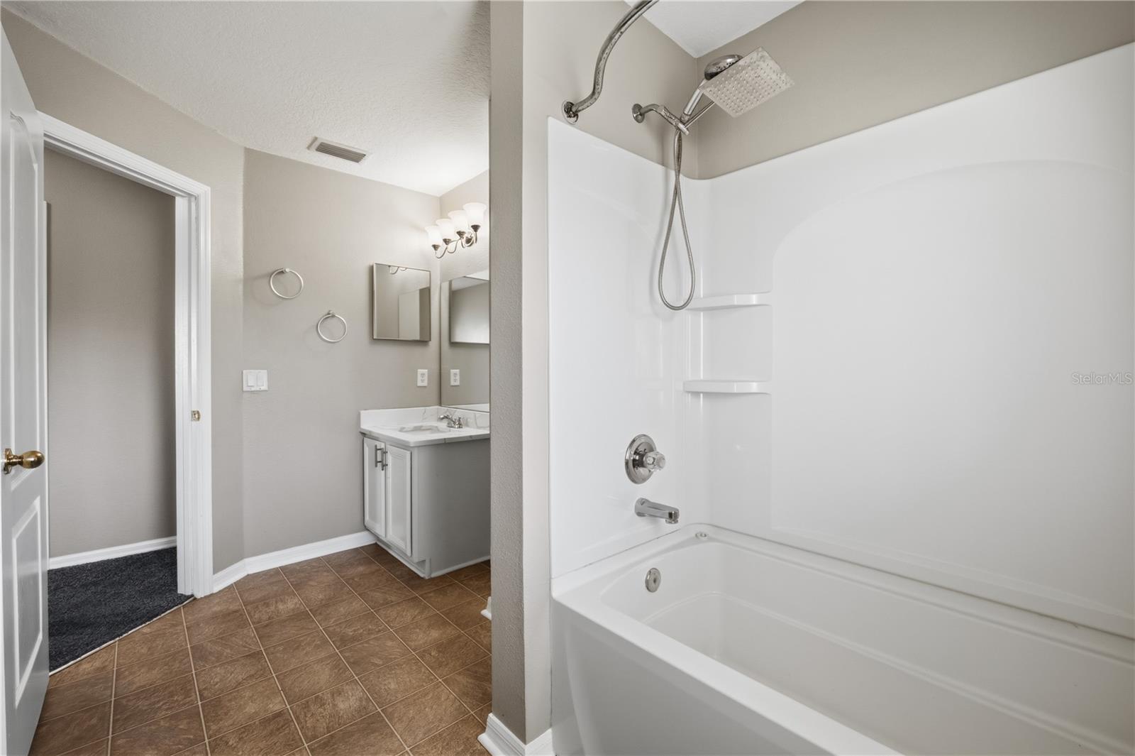 MAGNOLIA TRAILS - Residential