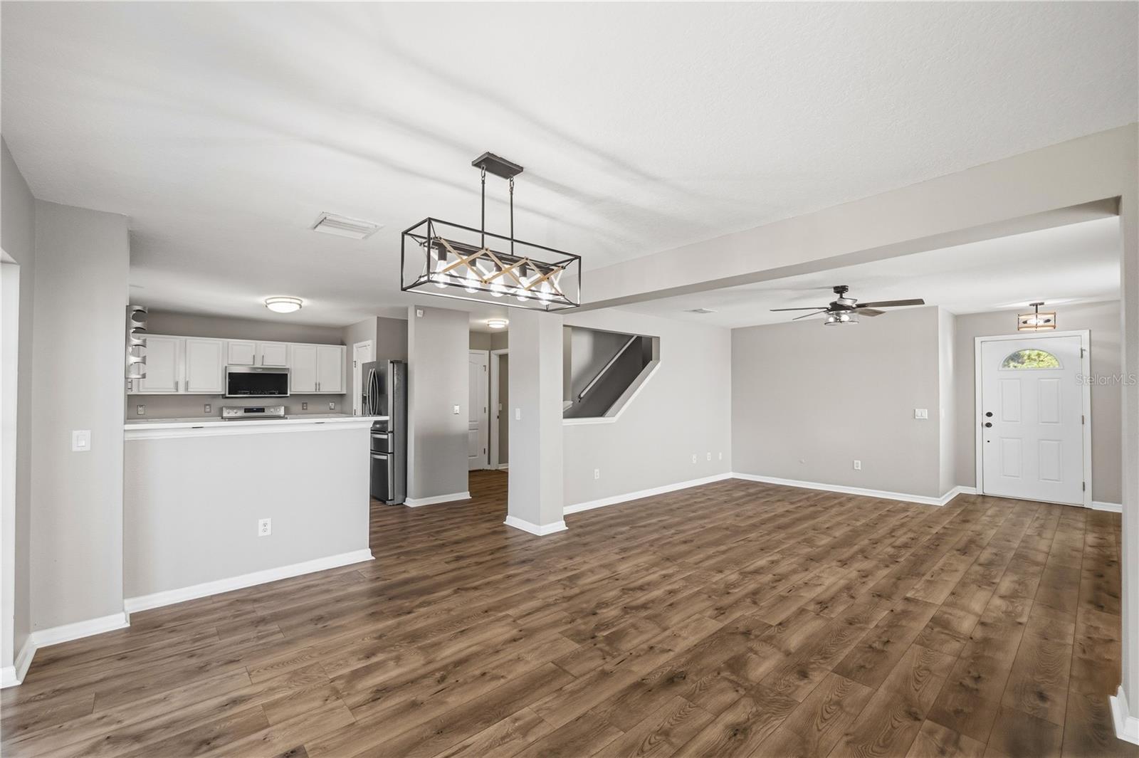 MAGNOLIA TRAILS - Residential