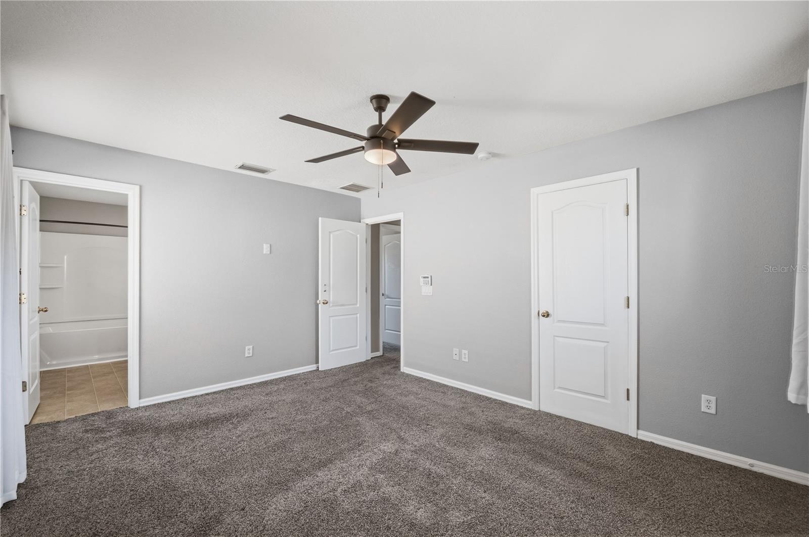 MAGNOLIA TRAILS - Residential