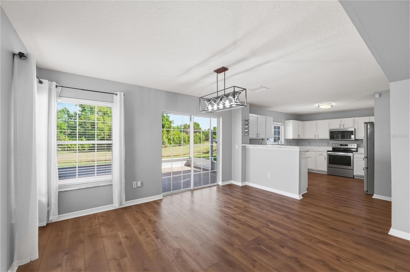 MAGNOLIA TRAILS - Residential