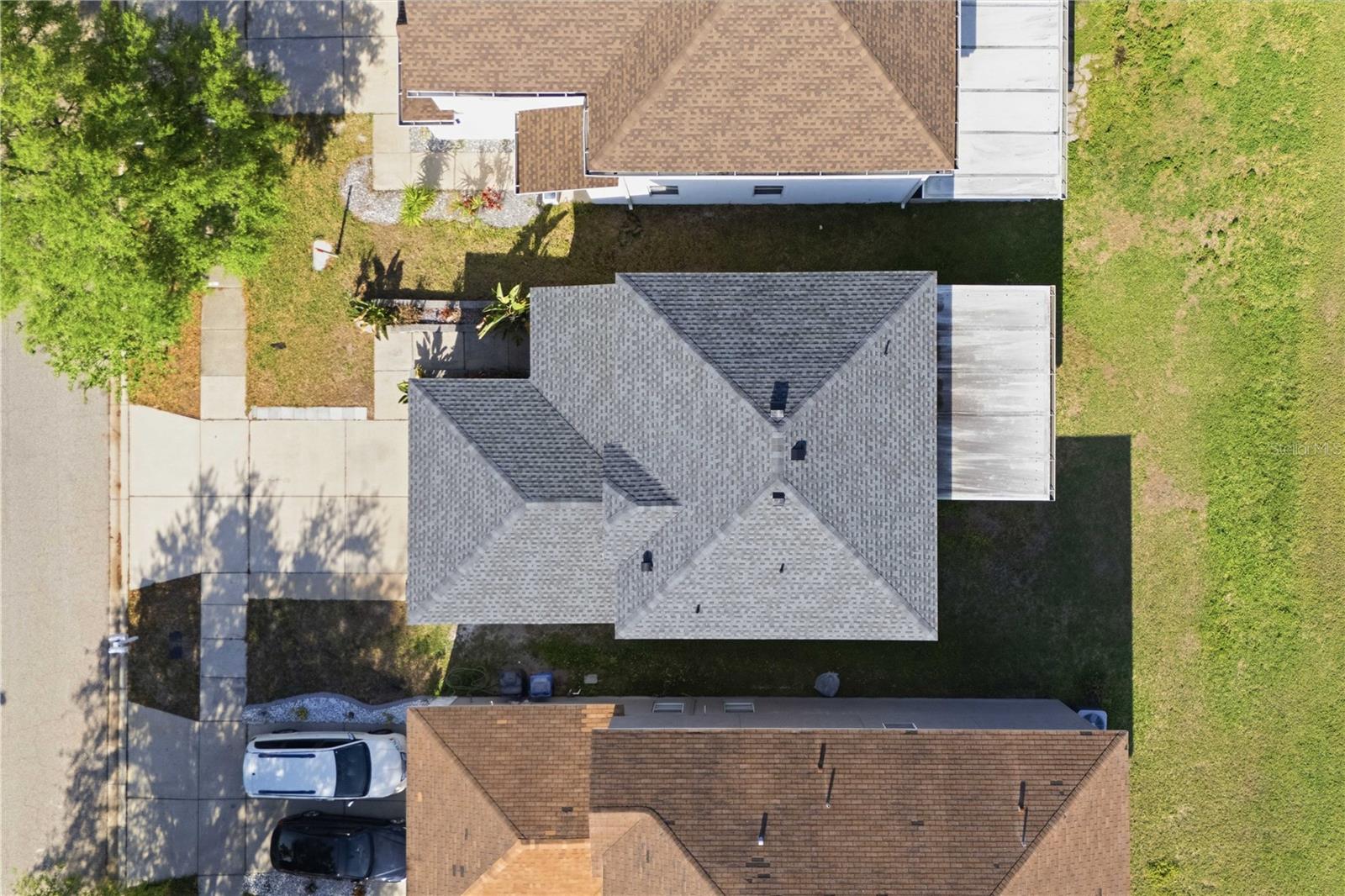 MAGNOLIA TRAILS - Residential