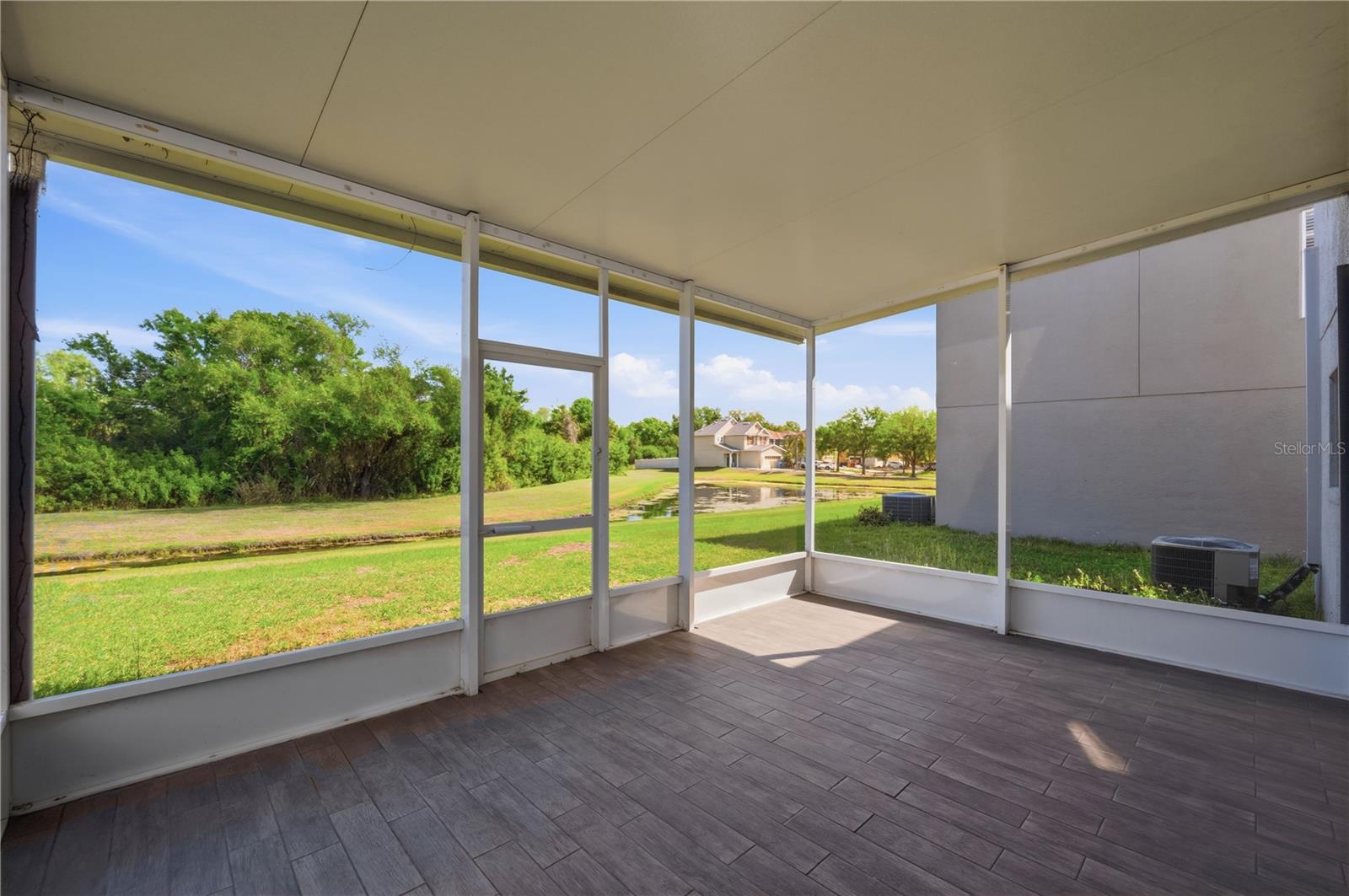 MAGNOLIA TRAILS - Residential