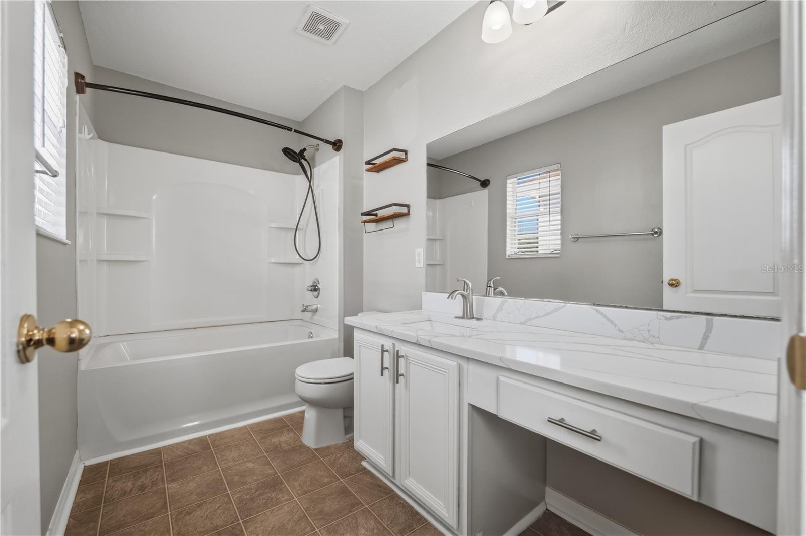 MAGNOLIA TRAILS - Residential