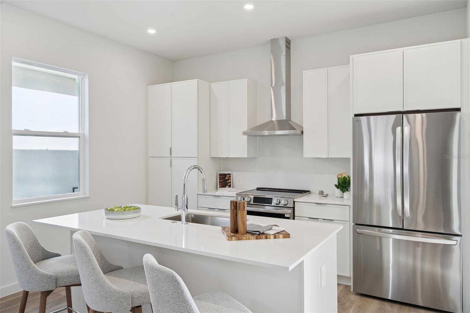 BOULEVARD OAKS OF LADY LAKE - Residential