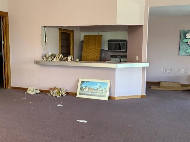 THE MCKOY LAND CO SUB - Commercial Lease