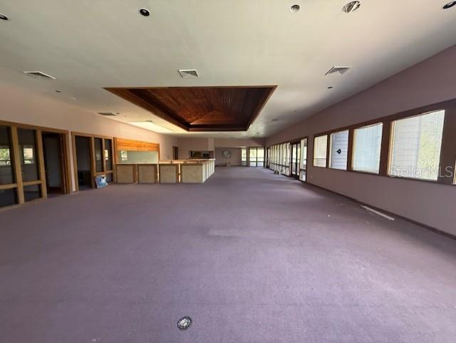 THE MCKOY LAND CO SUB - Commercial Lease