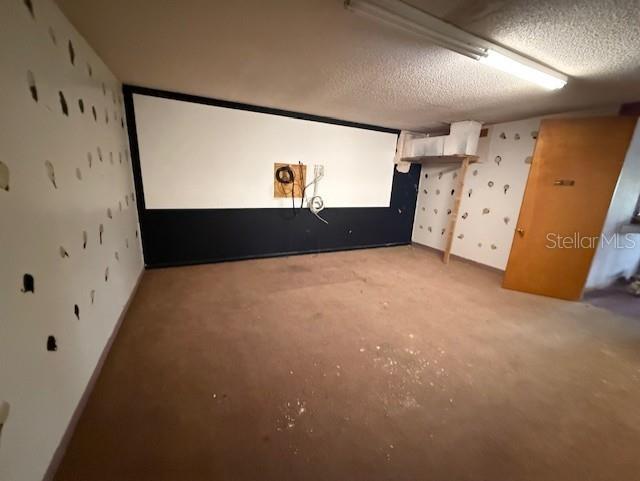 THE MCKOY LAND CO SUB - Commercial Lease