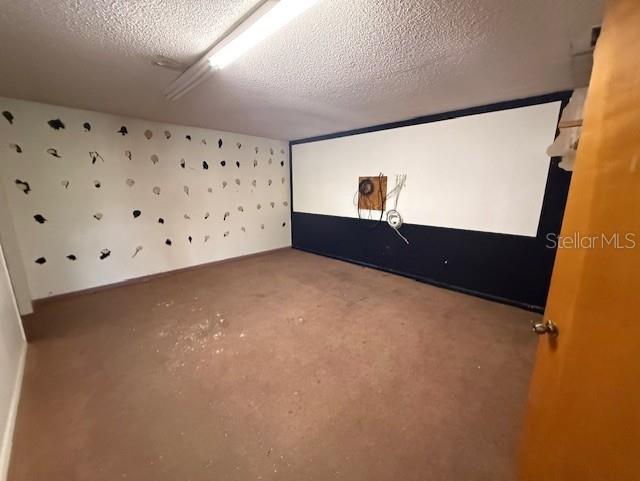 THE MCKOY LAND CO SUB - Commercial Lease