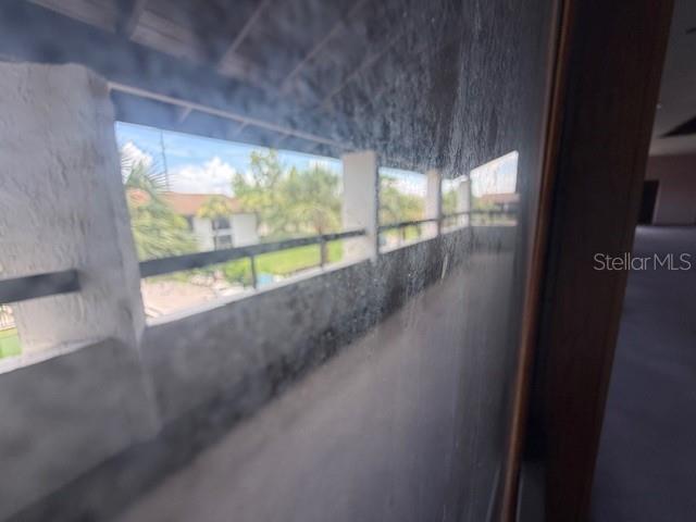 THE MCKOY LAND CO SUB - Commercial Lease