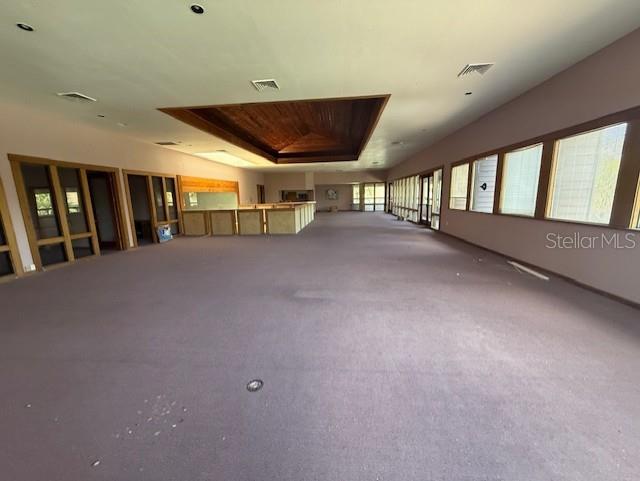 THE MCKOY LAND CO SUB - Commercial Lease