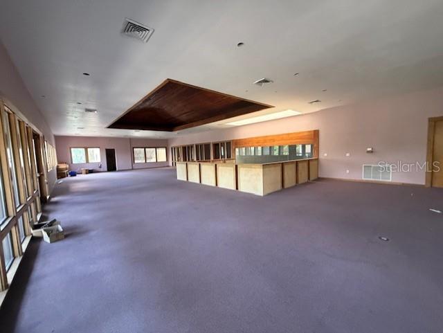 THE MCKOY LAND CO SUB - Commercial Lease