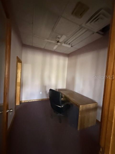 THE MCKOY LAND CO SUB - Commercial Lease