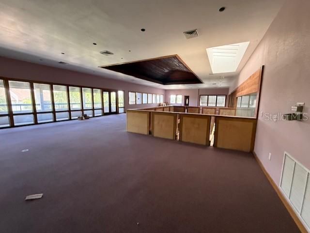 THE MCKOY LAND CO SUB - Commercial Lease