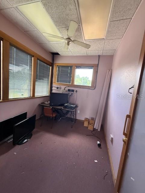 THE MCKOY LAND CO SUB - Commercial Lease