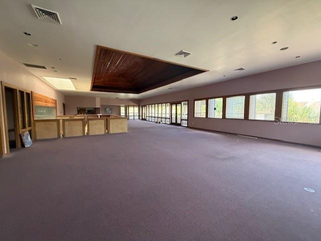 THE MCKOY LAND CO SUB - Commercial Lease