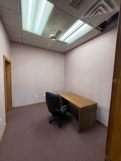 THE MCKOY LAND CO SUB - Commercial Lease