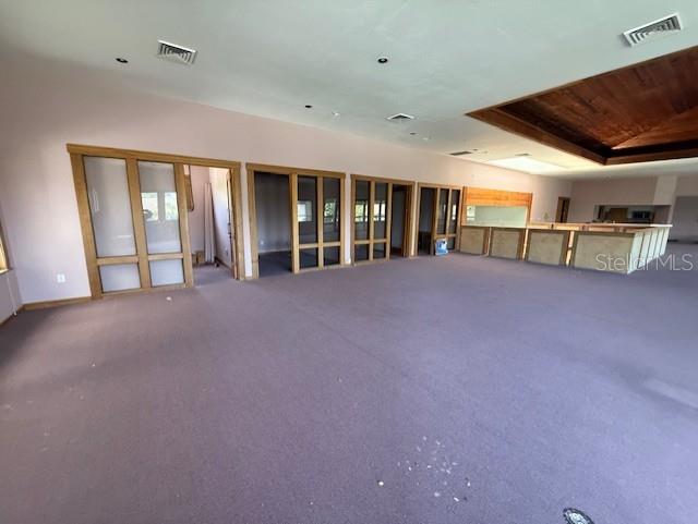 THE MCKOY LAND CO SUB - Commercial Lease