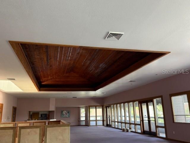 THE MCKOY LAND CO SUB - Commercial Lease