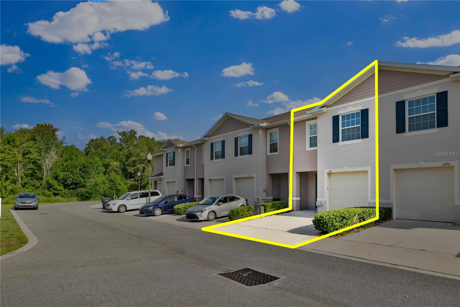 1366 YELLOW FINCH DRIVE