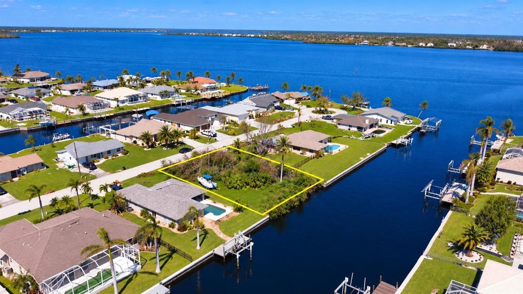 Photo of 5208 Conner Terrace, Port Charlotte, FL 33981 (MLS # C7531978)