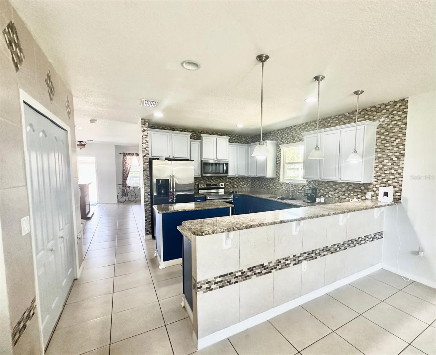 ANTHEM PARK PH 3B - Residential