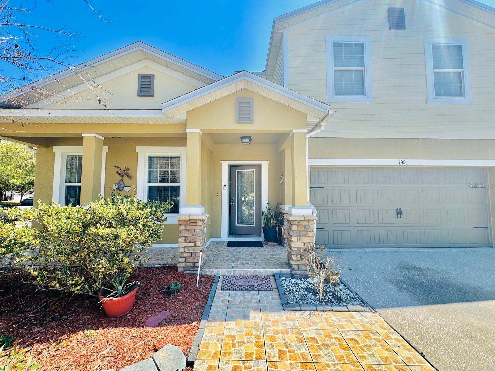 ANTHEM PARK PH 3B - Residential