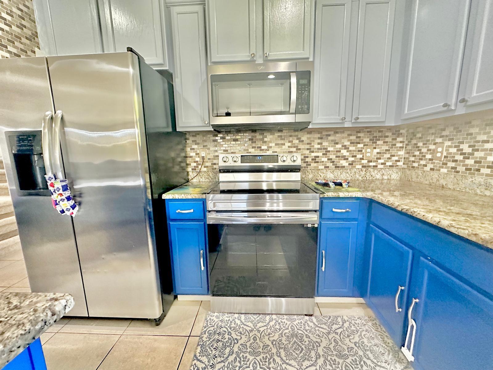 ANTHEM PARK PH 3B - Residential