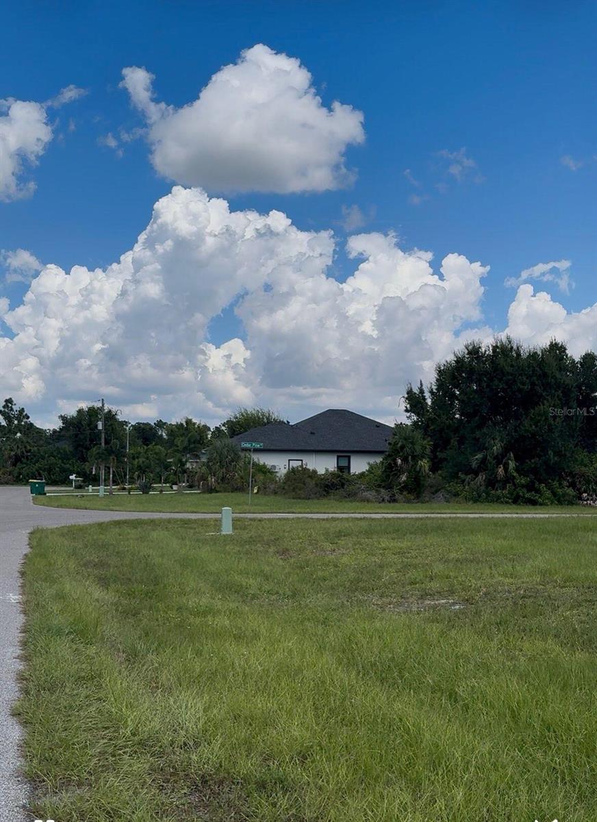 138 WHITE PINE DRIVE N/A, ROTONDA WEST, FL, 33947 2 138 WHITE PINE DRIVE N/A