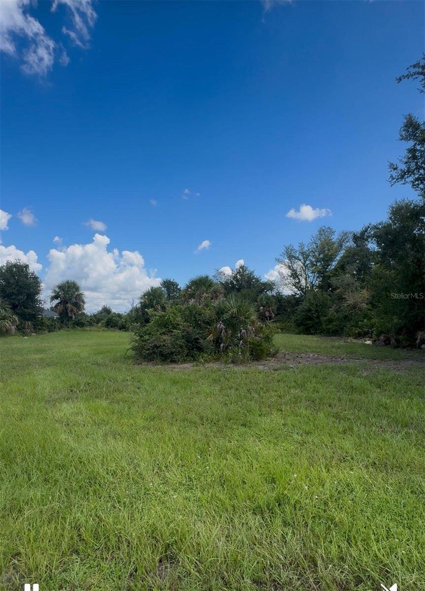 138 WHITE PINE DRIVE N/A, ROTONDA WEST, FL, 33947 1 138 WHITE PINE DRIVE N/A